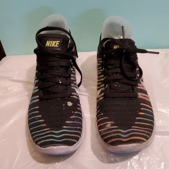 2 Pairs Natural Flex Running Shoes - Picture 5 of 9